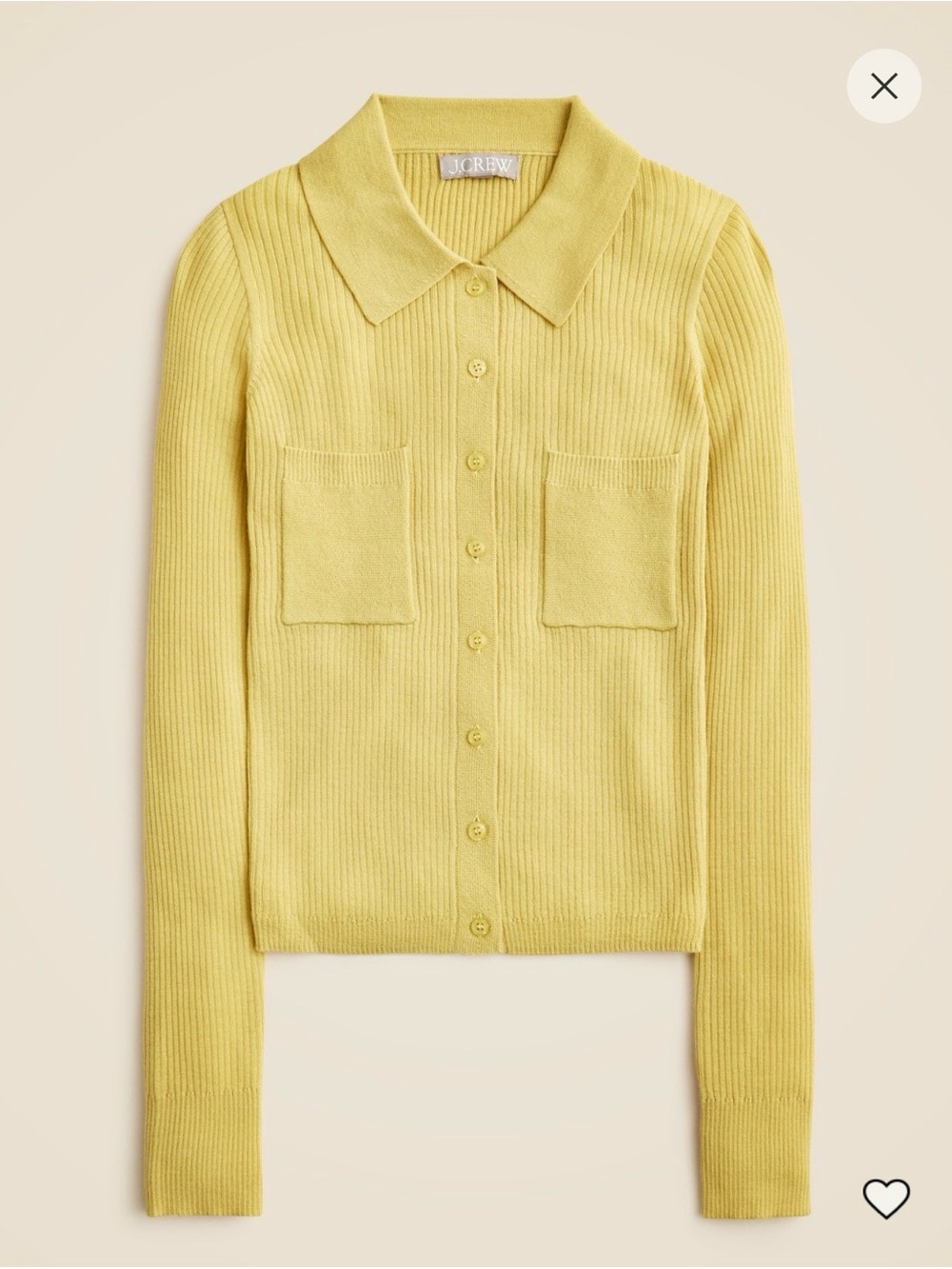 JCrew Sweater